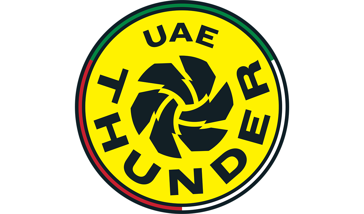Manchester Thunder UAE
